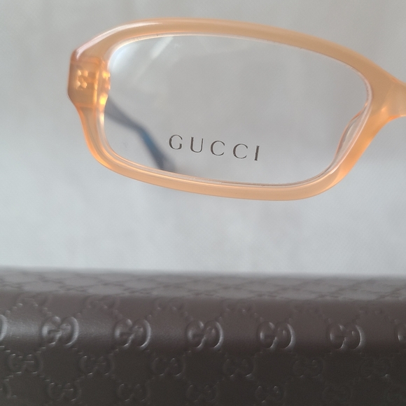 SOLD!!!Gucci Kids Unisex GG 5003/C 3Q7 125 Eyewear - Picture 4 of 9